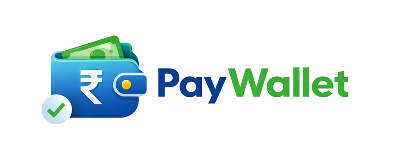 PayWallet Logo